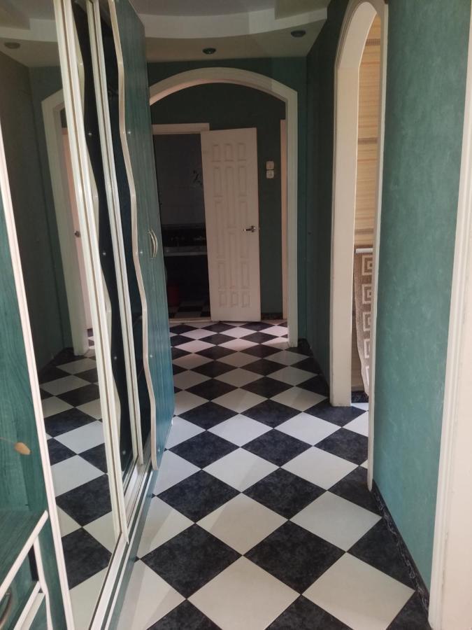 تشورنومورسك Viktor Apartment المظهر الخارجي الصورة