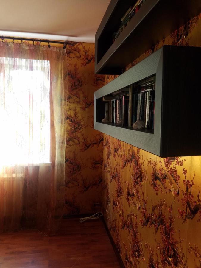 تشورنومورسك Viktor Apartment المظهر الخارجي الصورة